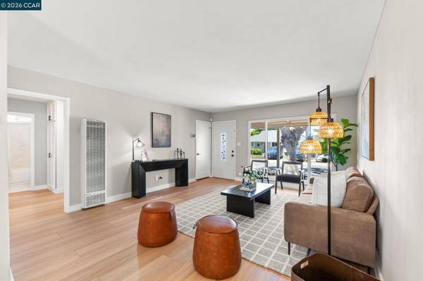 17242 Via El Cerrito, San Lorenzo, CA 94580