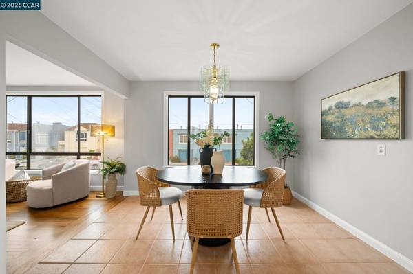 2667 46Th Ave, San Francisco, CA 94116