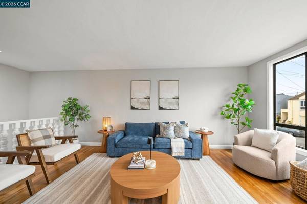 2667 46Th Ave, San Francisco, CA 94116