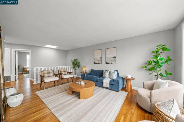 2667 46Th Ave, San Francisco, CA 94116