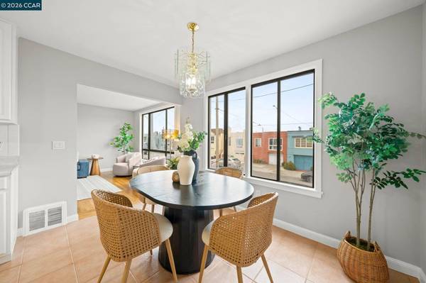 2667 46Th Ave, San Francisco, CA 94116