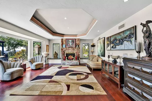 17505 Corte Lomas Verde, Poway, CA 92064