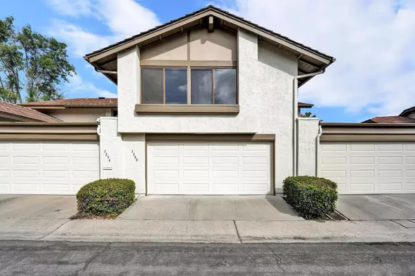 5288 Caminito Aruba, San Diego, CA 92124