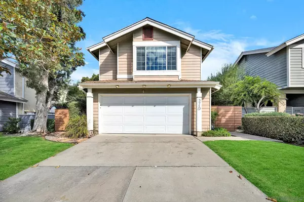 3710 Old Cobble Road, San Diego, CA 92111