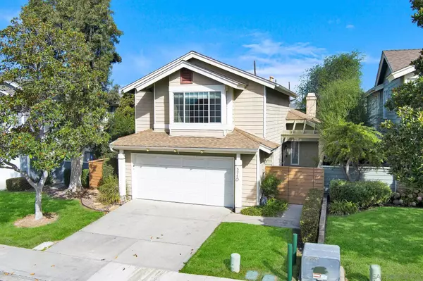 3710 Old Cobble Road, San Diego, CA 92111