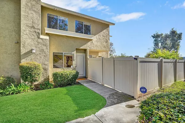 13644 Mulberry Tree Court, Poway, CA 92064