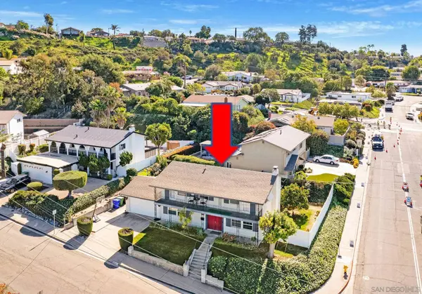 7201 Conestoga Place, San Diego, CA 92120