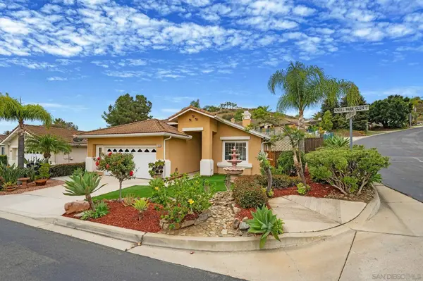 1425 Knoll Park Gln, Escondido, CA 92029