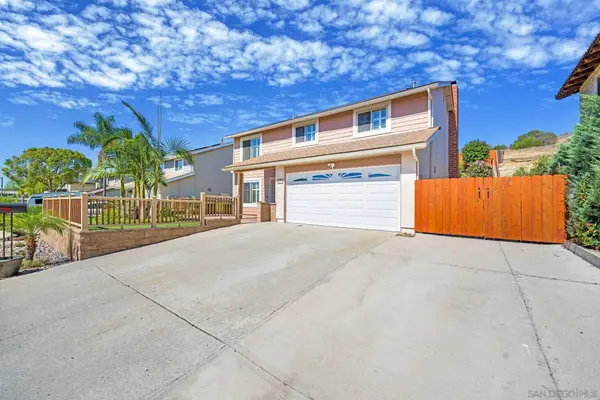9874 Via Francis, Santee, CA 92071