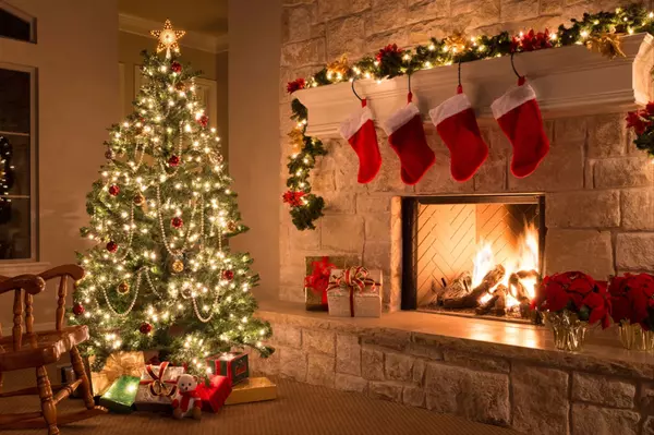 Why The Holiday Season Can Be A Smart Time For Real Estate