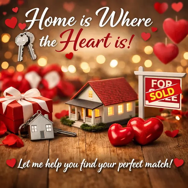feature image of Love Is in the Air… and So Is Buyer Activity in Fresno County