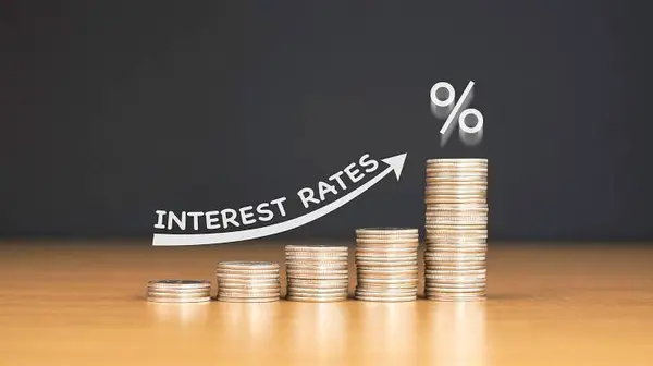 feature image of Rising Interest Rates: What They Mean for Buyers, Sellers, and the Market