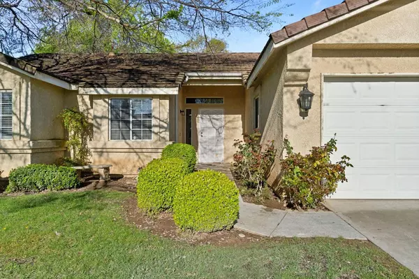5563 N Delbert, Fresno, CA 93722