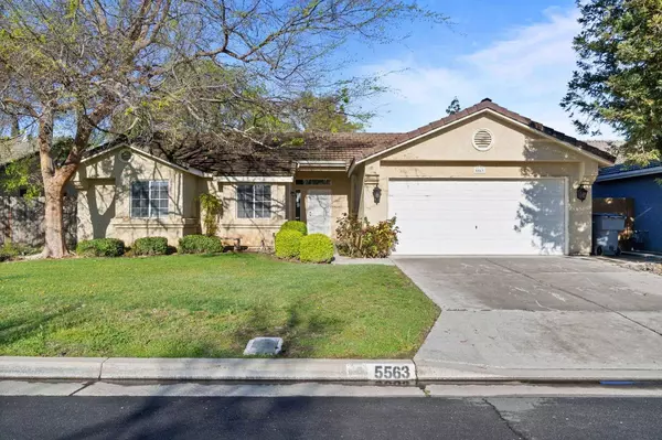 5563 N Delbert, Fresno, CA 93722