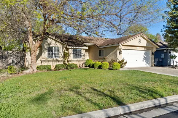 5563 N Delbert, Fresno, CA 93722