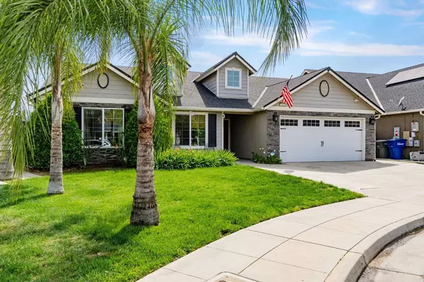 7495 W San Bruno AVE, Fresno, CA 93723