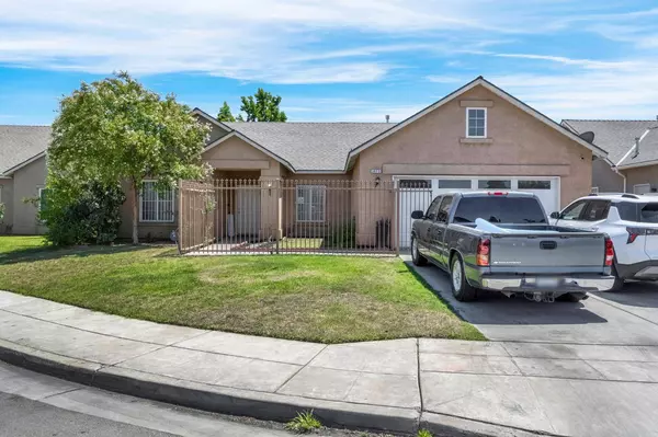 3615 W Michigan AVE, Fresno, CA 93722