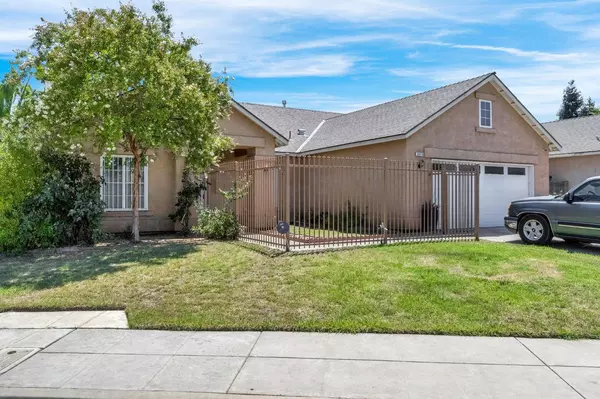 3615 W Michigan AVE, Fresno, CA 93722
