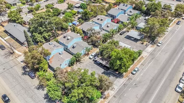 1622 B ST, Fresno, CA 93706