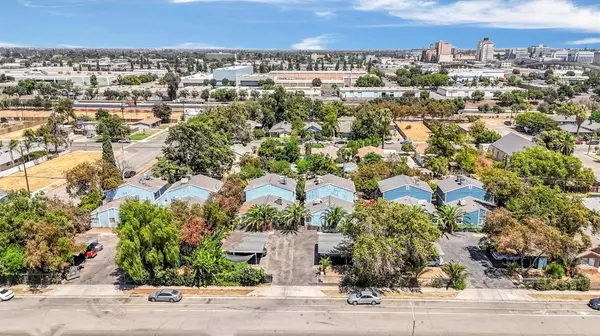 1620 B ST, Fresno, CA 93706