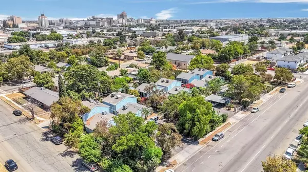 1120 San Joaquin ST, Fresno, CA 93706