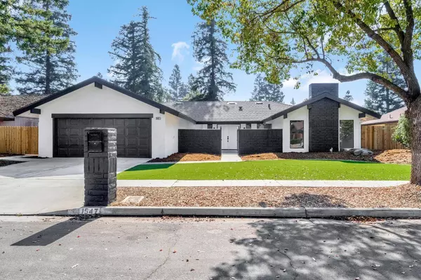 1547 W Fir AVE, Fresno, CA 93711