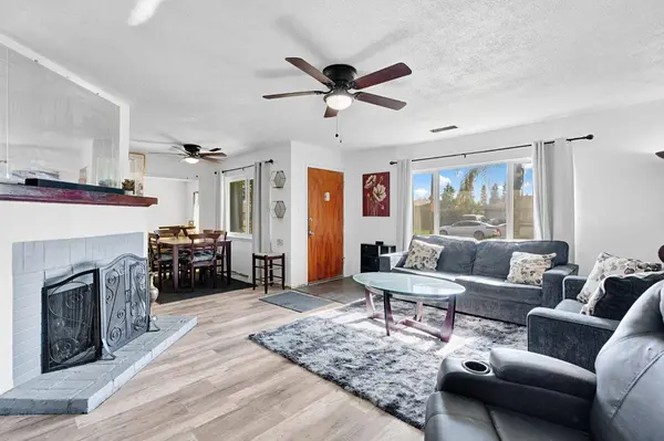 1328 W Normal AVE, Fresno, CA 93705