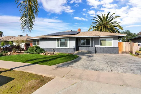 1328 W Normal AVE, Fresno, CA 93705