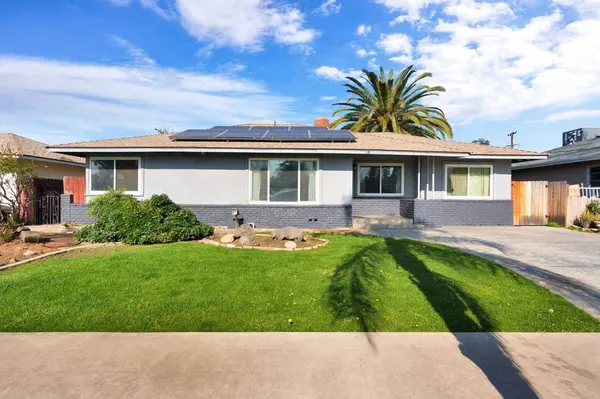 1328 W Normal AVE, Fresno, CA 93705