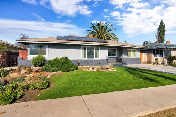 1328 W Normal AVE, Fresno, CA 93705