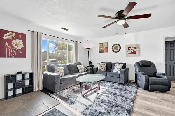 1328 W Normal AVE, Fresno, CA 93705