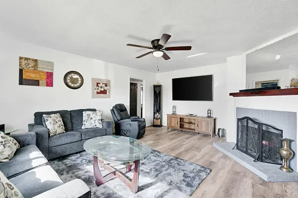 1328 W Normal AVE, Fresno, CA 93705