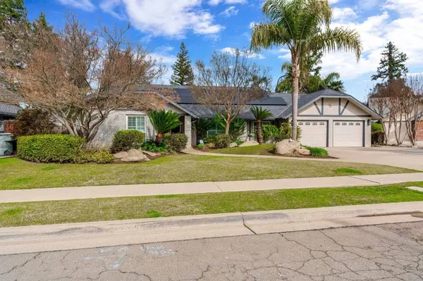 344 E Avante AVE, Fresno, CA 93720