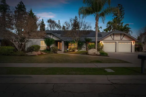 344 E Avante AVE, Fresno, CA 93720
