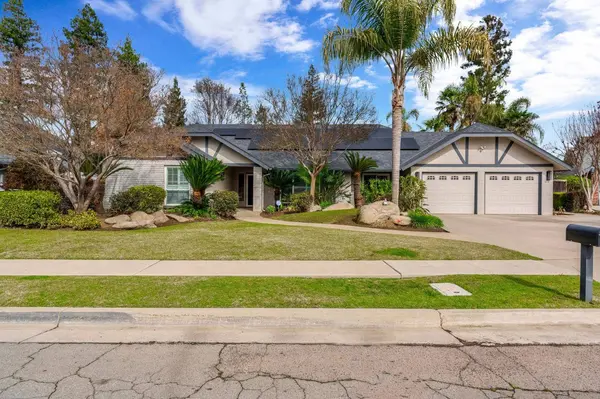 344 E Avante AVE, Fresno, CA 93720