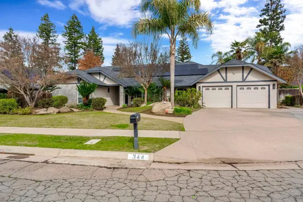 344 E Avante AVE, Fresno, CA 93720