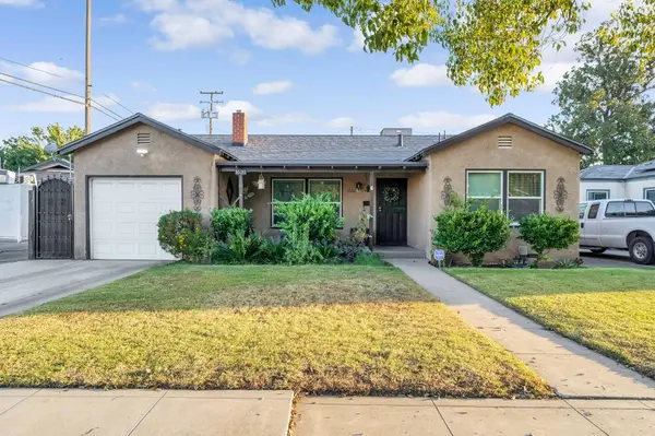 1620 E Michigan Ave, Fresno, CA 93704-5739
