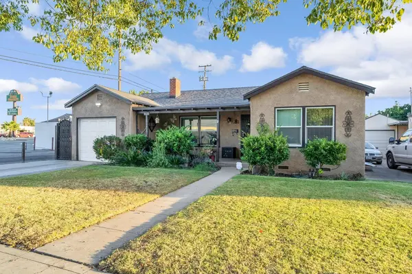 Fresno, CA 93704