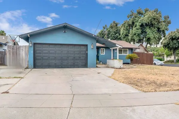 1808 N Dearing AVE, Fresno, CA 93703