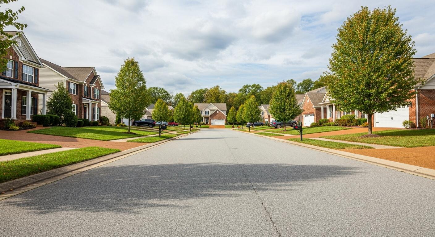 Are home prices rising or falling in Mount Washington KY neighborhood and homes