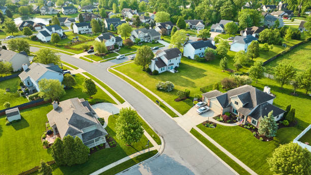 Is Mount Washington KY a buyer’s or seller’s market neighborhood and homes