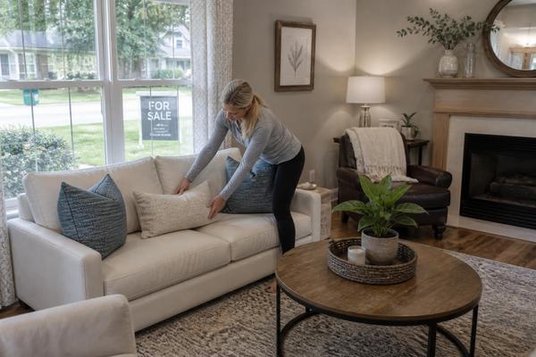 feature image of Avoid Home Selling Mistakes Mount Washington KY