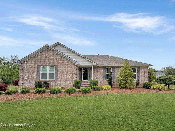 Taylorsville KY Home for Sale | 314 Stoney Ln,Team Pruitt