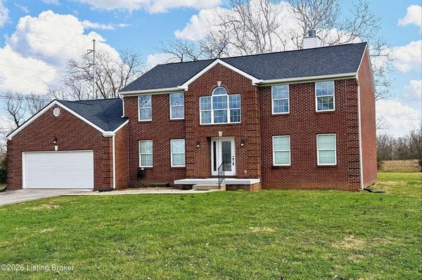 Mt Washington KY Starter Home | 376 Gene St,Team Pruitt