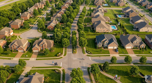 Best Neighborhoods in Mount Washington KY for Home Value,Team Pruitt