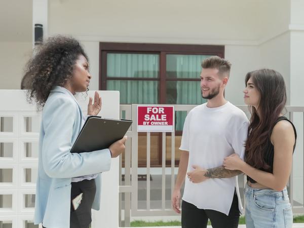 feature image of Sell Without Agent Mount Washington KY?