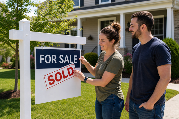 feature image of Sell Your Home Fast in Mount Washington KY