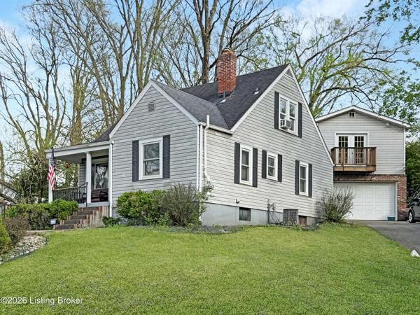Louisville KY Home for Sale | 1564 Belmar Dr