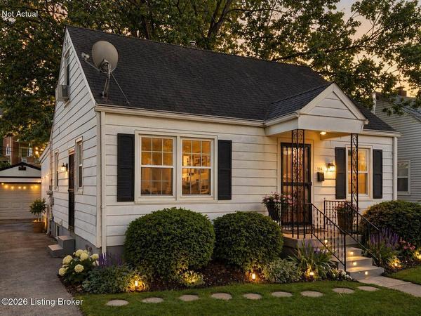 Louisville KY Home for Sale | 114 Staebler Ave,Team Pruitt