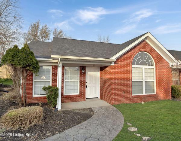 Mt Washington KY Condo for Sale | 120 Woodlake Ct